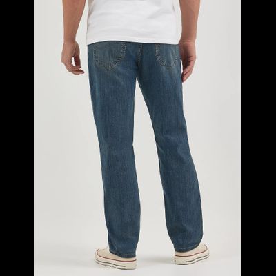 Джинсы Lee® Legendary Relaxed Straight Jean