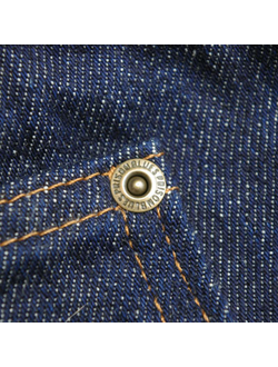 Джинсы Prison Blues® WORK JEANS с двойным коленом