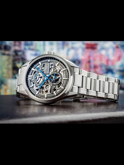 Мужские часы Orient RK-AZ0102N