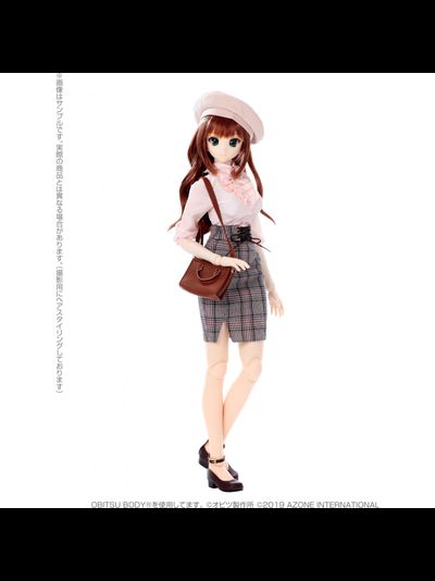 Кукла 1/3 Iris Collect Fuuko Girly Sweetheart