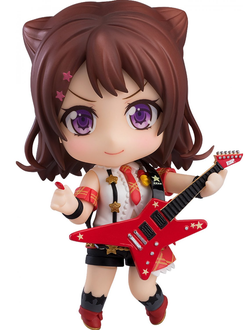 Нендроид Касуми Тояма (Kasumi Toyama Stage Outfit Ver.)