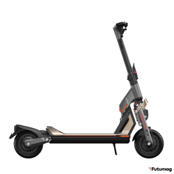 Электросамокат Segway-Ninebot GT2 SuperScooter