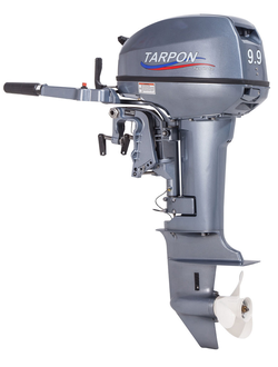 Лодочный мотор Tarpon 9,9 л.с. (15 л,с)