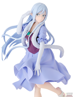 Фигурка Эльмезия Эль-Ру Сарион (Elmesia El Ru Sarion Bandai Spirits)