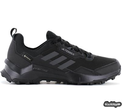 ADIDAS TERREX AX4 МУЖСКИЕ ЧЕРНЫЕ (40-45)