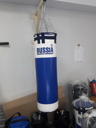 Мешок боксерский "Премиум" 50 кг