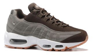 Nike Air Max 95 Brown (36-40) Арт. 274F-A