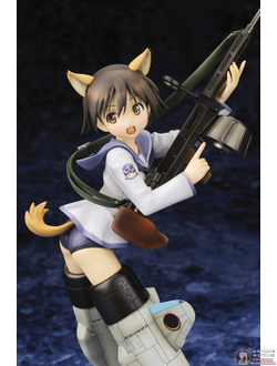Фигурка 1/8 Йошика Мияфуджи (Miyafuji Yoshika)