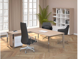 Кабинет бизнес Orbis