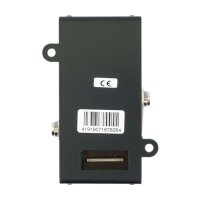 AMT Bricks M-Lead PLUS - одноканальный ламповый гитарный преамп (эмуляция JCM800 Mod) [без БП]