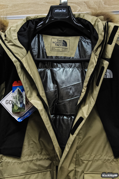 The north best sale face 4xl