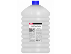 Гель для посуды PROFIT DISSHWASH apple. 5 л