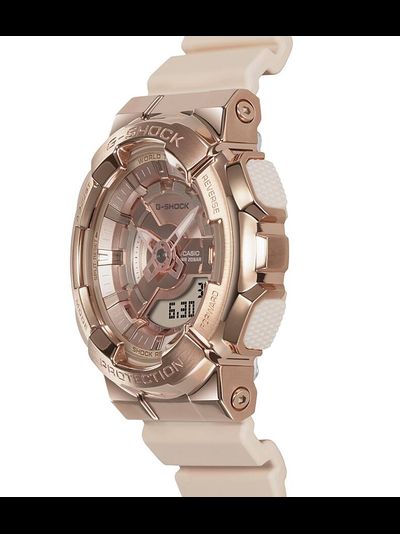 Часы Casio G-Shock GM-S110PG-4A