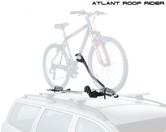 Atlant Roof Rider (Россия)