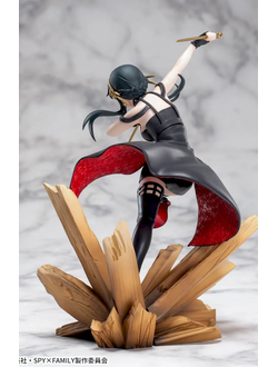 Фигурка Йор Форджер (Yor Forger Mission Extend ver.)