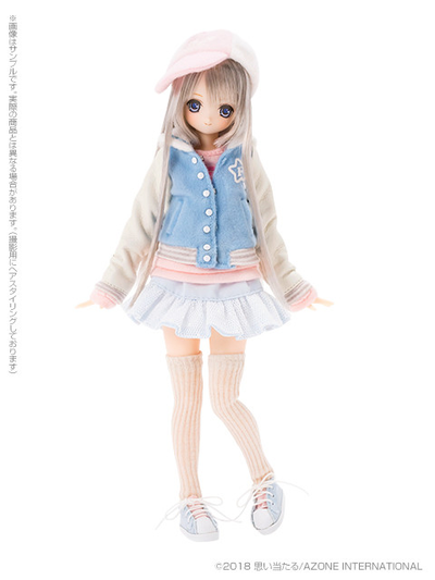 Кукла 1/6 PureNeemo Himeno
