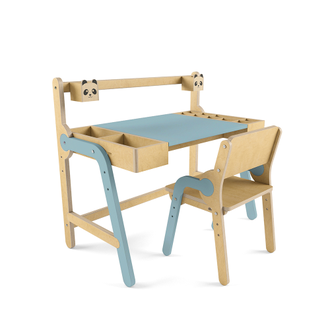 Комплект «Панда» комбо