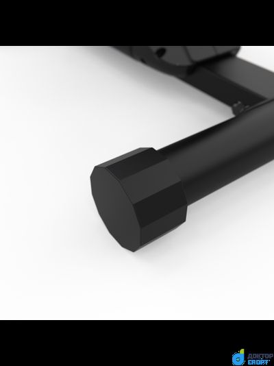 Велотренажер DFC B85001B