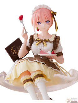 Фигурка Итика Накано (Ichika Nakano Tenitol)