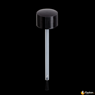 Крышка Кико 18/410 с кисточкой