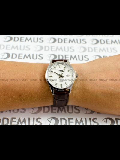 Часы Casio MTS-100L-7A