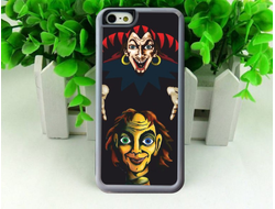 Чехол на телефон Король и Шут №6