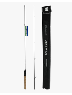 Abu ALPHA #32 BMAX232 ROD-ALPHAS802ML size: 2.44м test: 5-18g