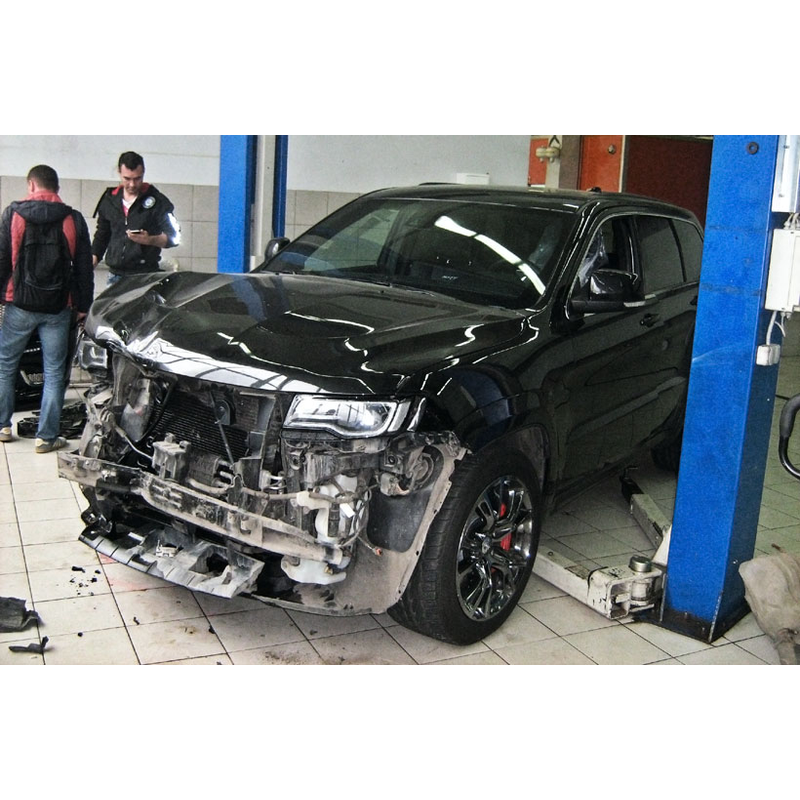 Независимая экспертиза автомобиля челябинск
