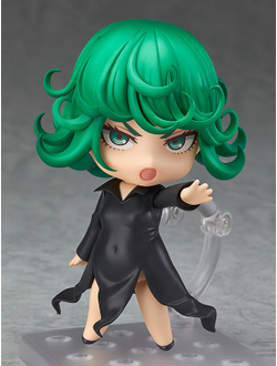 Нендроид Торнадо (Tatsumaki)