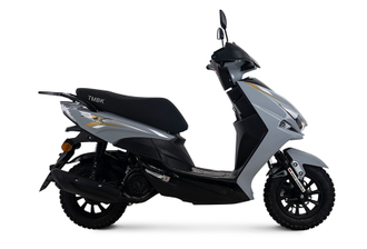Скутер TMBK SPORT FS 125CC (SHOW 50CC)