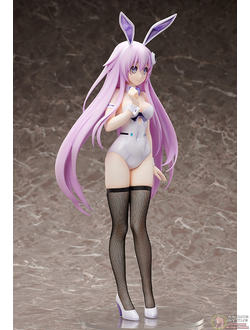 Фигурка 1/4 Нептун (Neptune Purple Sister Bunny Ver.)