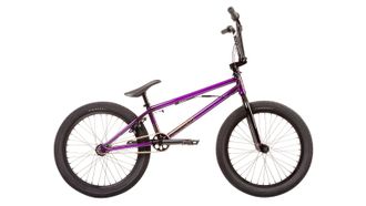 Купить велосипед BMX FITBIKE PRK (Purple) в Иркутске