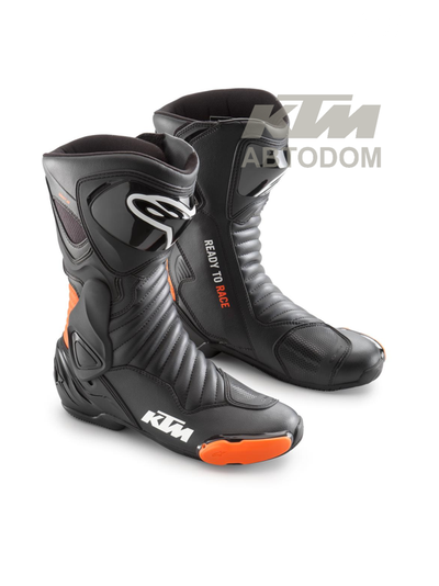 МОТОБОТЫ S-MX6 V2