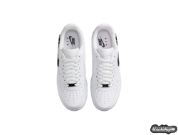 Nike Air Force 1 Liquid Metal Swoosh (40-45)