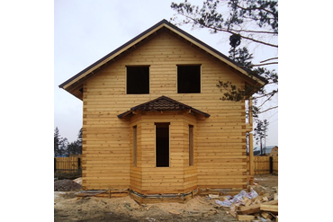 Дом Д 132-1,5(3)