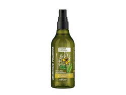 Спрей для волос ВОССТАНОВЛЕНИЕ за 1минуту Несмываемый, 240мл БЕЛИТА ЦЕЛЕБНЫЕ РЕШЕНИЯ