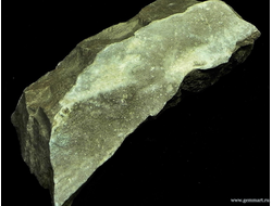 Кварц, щетка мелких кристаллов на буром песчанике. Россия. 50*45*80мм