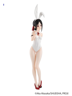 Фигурка Кагуя Синомия (Kaguya Shinomiya BiCute Bunnies)