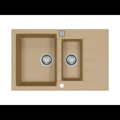 Мойка Alveus Cadit 70