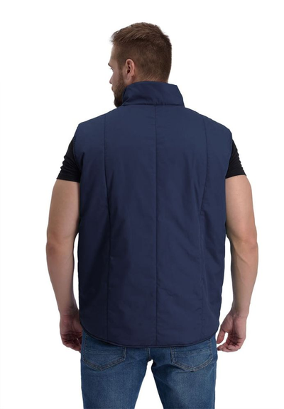 Жилет РЕЙНИР утепленный, цвета в ассортименте