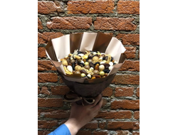 Букет "Железная леди"