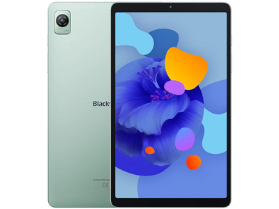Blackview TAB 60 6/128GB LTE Зеленый