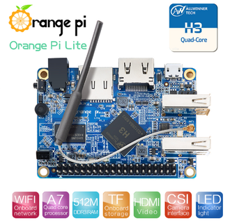 Orange Pi Lite 2