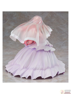 Фигурка 1/7 Луиза Франсуаза (Louise Françoise Wedding Ver.)