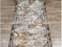 Дорожка паласная p2254-117 / ширина 1,1 м