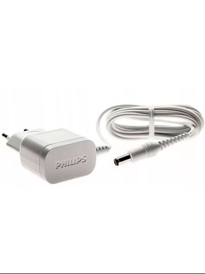 Адаптер блок питания со шнуром для эпилятора Philips 420303551810