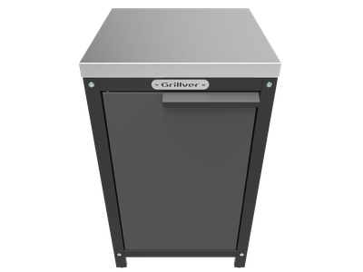 Стол-тумба МК-500(Т)