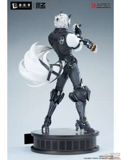 Фигурка 1/7 Ликаон (Von Lycaon Apex Innovation)