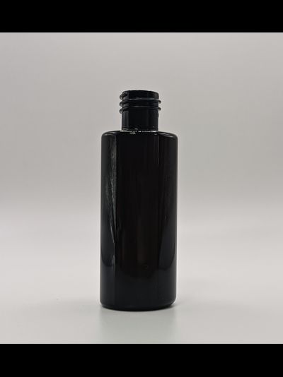 Флакон ПЭТ 50мл/18мм ФТ, черный, арт.1270