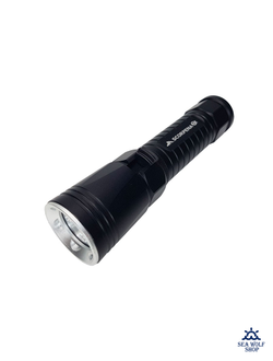 Фонарик подводный Scorpena D 450Lm
